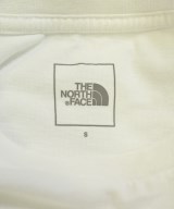 THE NORTH FACE（ザノースフェイス）Tシャツ・カットソー 白 サイズ:S レディース/2200681997202