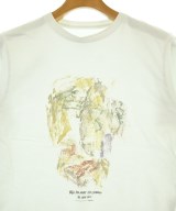 THE NORTH FACE（ザノースフェイス）Tシャツ・カットソー 白 サイズ:S レディース/2200681997202