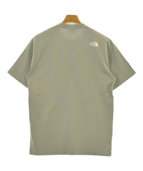 THE NORTH FACE（ザノースフェイス）Tシャツ・カットソー グレー サイズ:S メンズ/2200681997219
