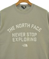 THE NORTH FACE（ザノースフェイス）Tシャツ・カットソー グレー サイズ:S メンズ/2200681997219