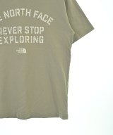 THE NORTH FACE（ザノースフェイス）Tシャツ・カットソー グレー サイズ:S メンズ/2200681997219