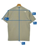 THE NORTH FACE（ザノースフェイス）Tシャツ・カットソー グレー サイズ:S メンズ/2200681997219
