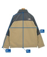 THE NORTH FACE（ザノースフェイス）その他 ベージュ サイズ:M メンズ/2200682623025