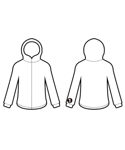 THE NORTH FACE（ザノースフェイス）パーカー グレー サイズ:L メンズ/2200682730020