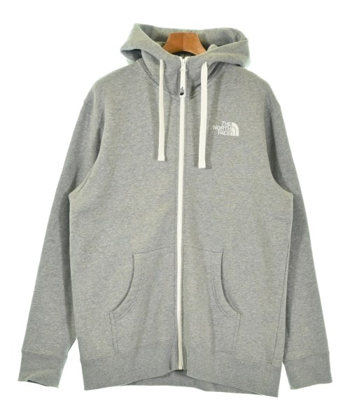 THE NORTH FACE(ザノースフェイス)パーカー グレー サイズ:L/2200682730020