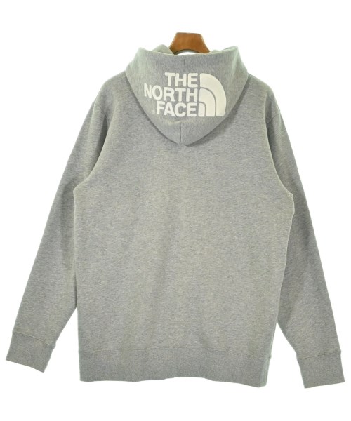 THE NORTH FACE（ザノースフェイス）パーカー グレー サイズ:L メンズ/2200682730020
