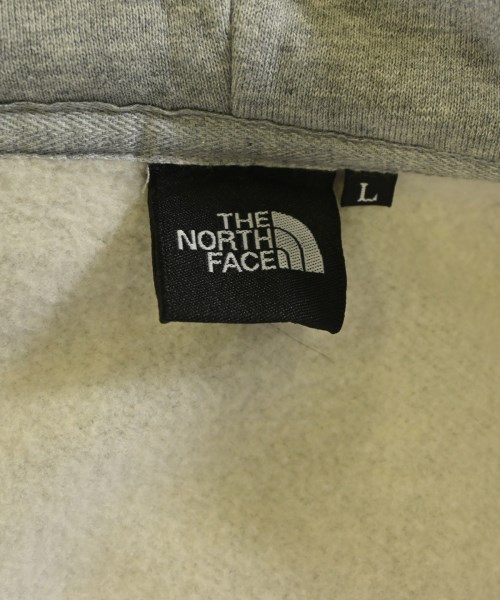 THE NORTH FACE（ザノースフェイス）パーカー グレー サイズ:L メンズ/2200682730020