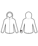 THE NORTH FACE（ザノースフェイス）パーカー グレー サイズ:L メンズ/2200682730020