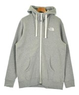 THE NORTH FACE（ザノースフェイス）パーカー グレー サイズ:L メンズ/2200682730020