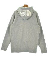 THE NORTH FACE（ザノースフェイス）パーカー グレー サイズ:L メンズ/2200682730020