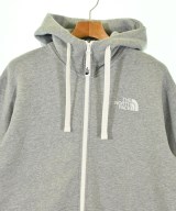 THE NORTH FACE（ザノースフェイス）パーカー グレー サイズ:L メンズ/2200682730020