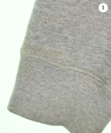 THE NORTH FACE（ザノースフェイス）パーカー グレー サイズ:L メンズ/2200682730020