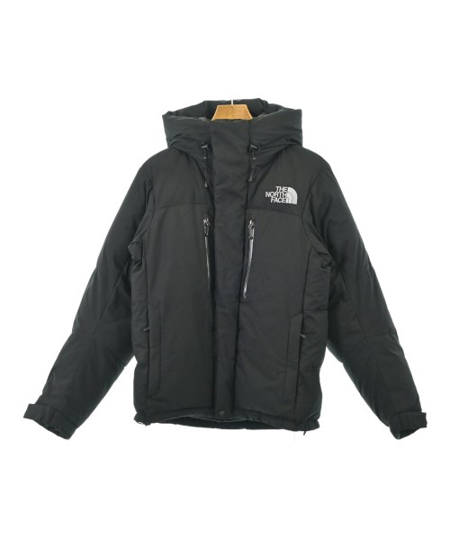 THE NORTH FACE(ザノースフェイス)ダウンジャケット/ダウンベスト 黒 サイズ:S/2200682797016