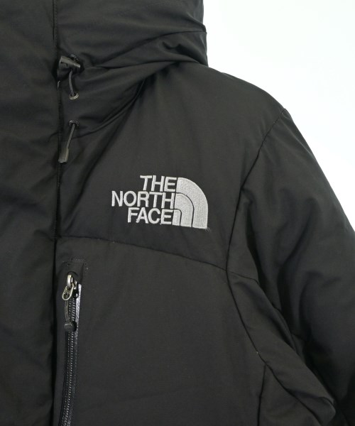 THE NORTH FACE（ザノースフェイス）ダウンジャケット/ダウンベスト 黒 サイズ:S メンズ/2200682797016
