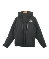 THE NORTH FACE（ザノースフェイス）ダウンジャケット/ダウンベスト 黒 サイズ:S メンズ/2200682797016