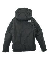 THE NORTH FACE（ザノースフェイス）ダウンジャケット/ダウンベスト 黒 サイズ:S メンズ/2200682797016