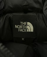 THE NORTH FACE（ザノースフェイス）ダウンジャケット/ダウンベスト 黒 サイズ:S メンズ/2200682797016