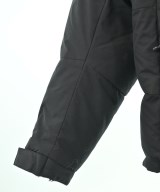THE NORTH FACE（ザノースフェイス）ダウンジャケット/ダウンベスト 黒 サイズ:S メンズ/2200682797016