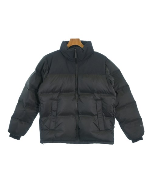 THE NORTH FACE(ザノースフェイス)ダウンジャケット/ダウンベスト 黒 サイズ:S/2200678837023