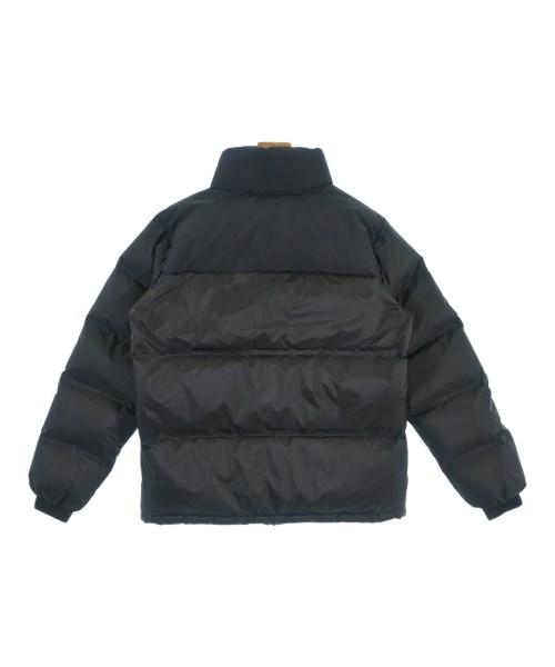 THE NORTH FACE（ザノースフェイス）ダウンジャケット/ダウンベスト 黒 サイズ:S メンズ/2200678837023