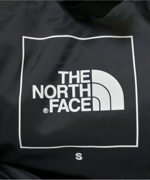 THE NORTH FACE（ザノースフェイス）ダウンジャケット/ダウンベスト 黒 サイズ:S メンズ/2200678837023