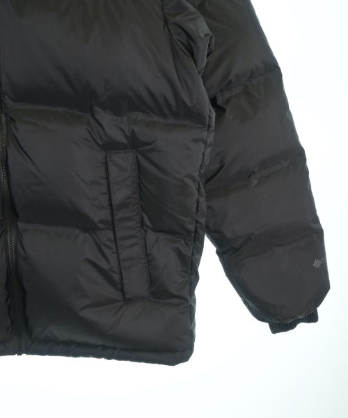 THE NORTH FACE（ザノースフェイス）ダウンジャケット/ダウンベスト 黒 サイズ:S メンズ/2200678837023