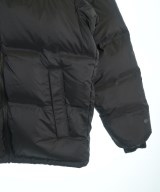 THE NORTH FACE（ザノースフェイス）ダウンジャケット/ダウンベスト 黒 サイズ:S メンズ/2200678837023