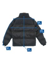 THE NORTH FACE（ザノースフェイス）ダウンジャケット/ダウンベスト 黒 サイズ:S メンズ/2200678837023