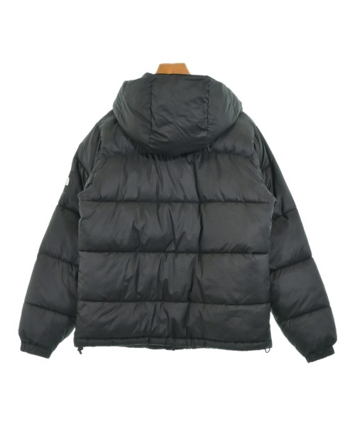 THE NORTH FACE（ザノースフェイス）ダウンジャケット/ダウンベスト 黒 サイズ:L レディース/2200678837030