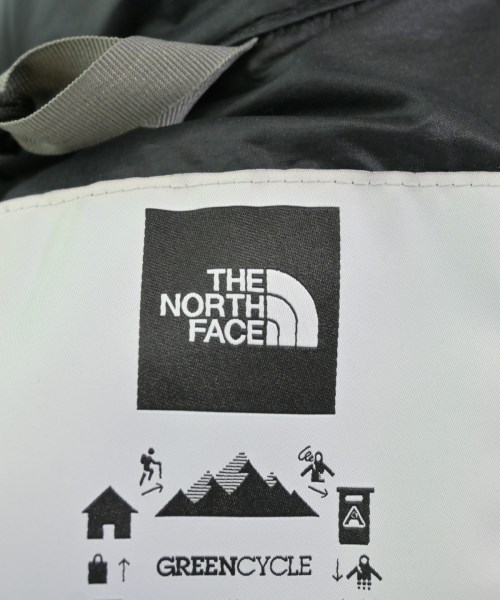 THE NORTH FACE（ザノースフェイス）ダウンジャケット/ダウンベスト 黒 サイズ:L レディース/2200678837030