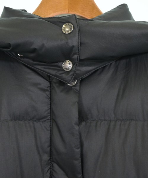 THE NORTH FACE（ザノースフェイス）ダウンジャケット/ダウンベスト 黒 サイズ:L レディース/2200678837030
