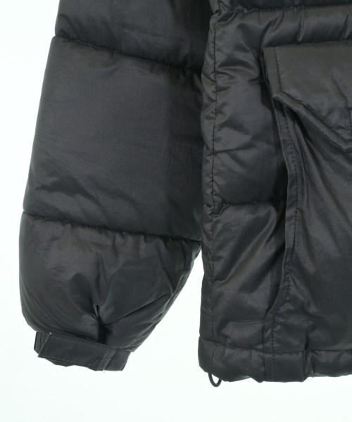 THE NORTH FACE（ザノースフェイス）ダウンジャケット/ダウンベスト 黒 サイズ:L レディース/2200678837030
