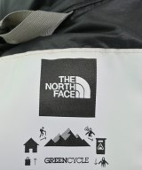THE NORTH FACE（ザノースフェイス）ダウンジャケット/ダウンベスト 黒 サイズ:L レディース/2200678837030