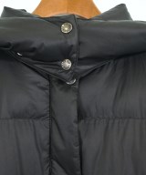THE NORTH FACE（ザノースフェイス）ダウンジャケット/ダウンベスト 黒 サイズ:L レディース/2200678837030