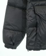 THE NORTH FACE（ザノースフェイス）ダウンジャケット/ダウンベスト 黒 サイズ:L レディース/2200678837030
