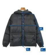 THE NORTH FACE（ザノースフェイス）ダウンジャケット/ダウンベスト 黒 サイズ:L レディース/2200678837030