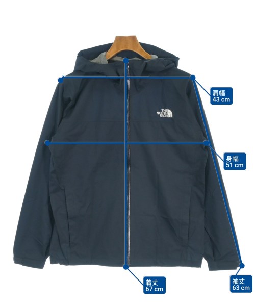 THE NORTH FACE（ザノースフェイス）その他 紺 サイズ:M メンズ/2200678837160
