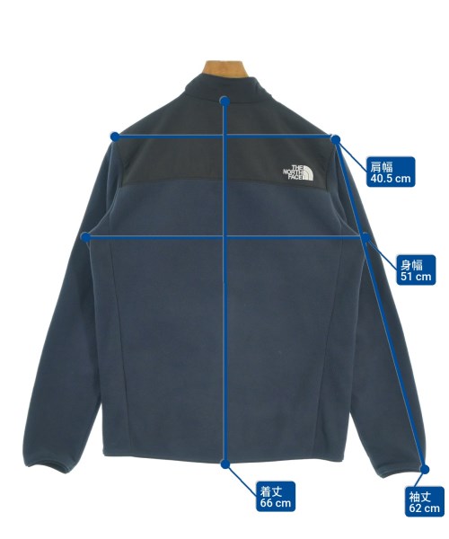 THE NORTH FACE（ザノースフェイス）その他 紺 サイズ:M メンズ/2200678837313