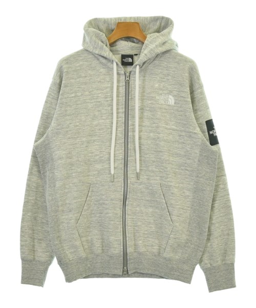 THE NORTH FACE(ザノースフェイス)パーカー グレー サイズ:L/2200678837382