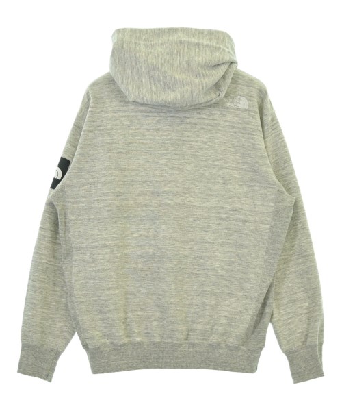 THE NORTH FACE（ザノースフェイス）パーカー グレー サイズ:L メンズ/2200678837382