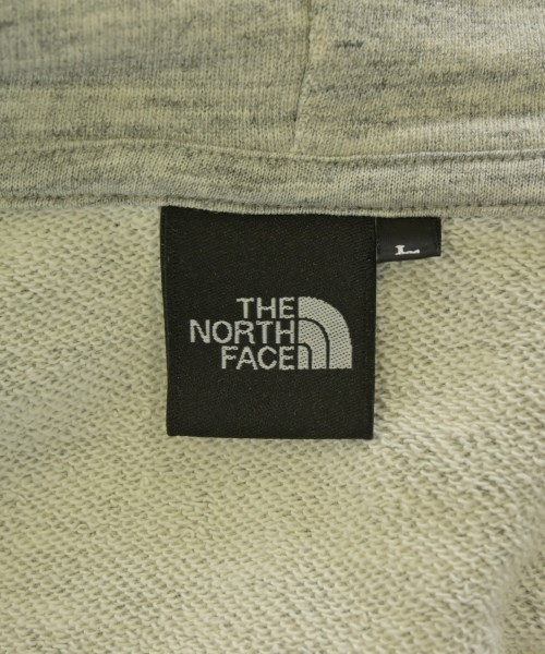 THE NORTH FACE（ザノースフェイス）パーカー グレー サイズ:L メンズ/2200678837382