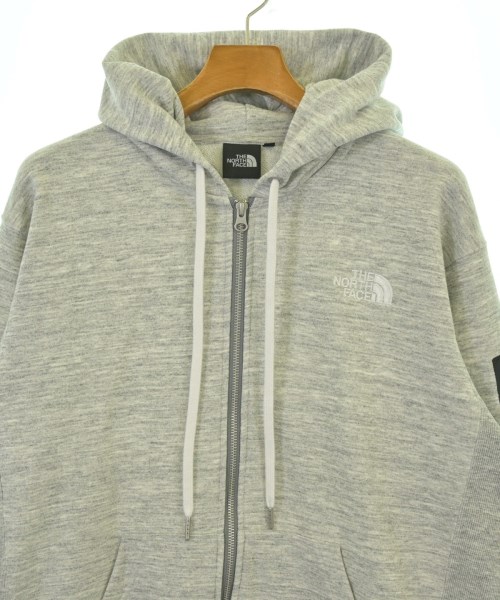THE NORTH FACE（ザノースフェイス）パーカー グレー サイズ:L メンズ/2200678837382
