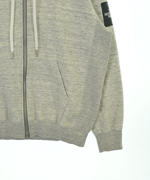 THE NORTH FACE（ザノースフェイス）パーカー グレー サイズ:L メンズ/2200678837382