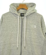 THE NORTH FACE（ザノースフェイス）パーカー グレー サイズ:L メンズ/2200678837382
