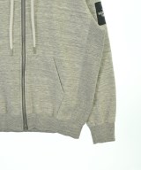 THE NORTH FACE（ザノースフェイス）パーカー グレー サイズ:L メンズ/2200678837382