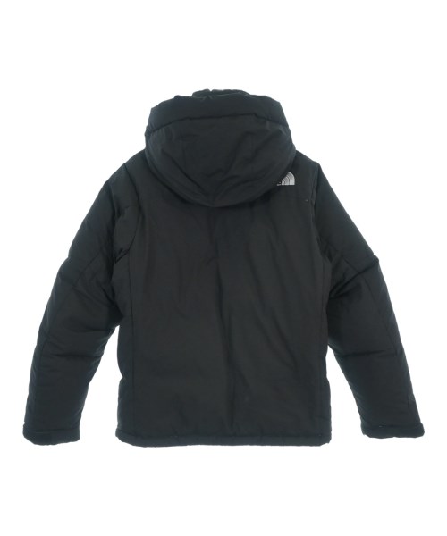 THE NORTH FACE（ザノースフェイス）ダウンジャケット/ダウンベスト 黒 サイズ:XS メンズ/2200682946032