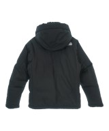 THE NORTH FACE（ザノースフェイス）ダウンジャケット/ダウンベスト 黒 サイズ:XS メンズ/2200682946032