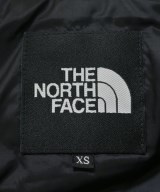 THE NORTH FACE（ザノースフェイス）ダウンジャケット/ダウンベスト 黒 サイズ:XS メンズ/2200682946032