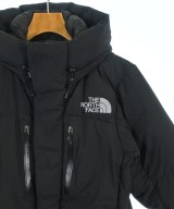 THE NORTH FACE（ザノースフェイス）ダウンジャケット/ダウンベスト 黒 サイズ:XS メンズ/2200682946032