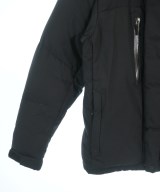THE NORTH FACE（ザノースフェイス）ダウンジャケット/ダウンベスト 黒 サイズ:XS メンズ/2200682946032